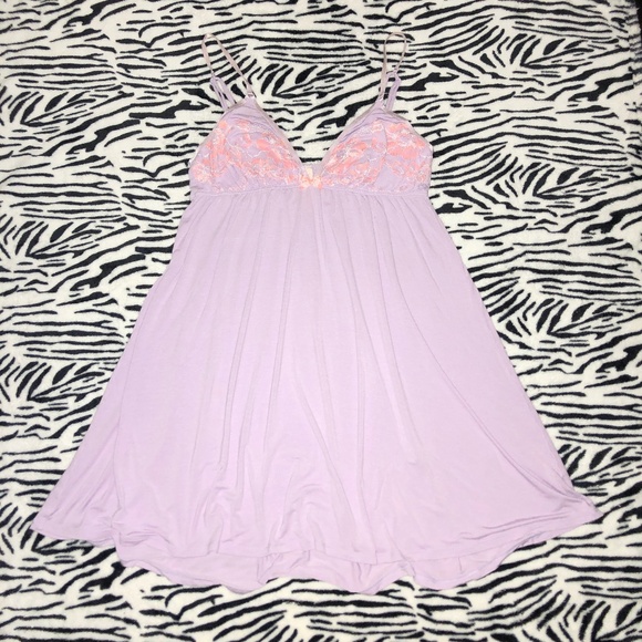 Victoria's Secret Other - victoria secret babydoll dress